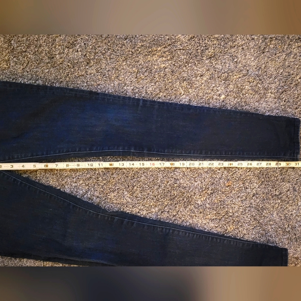 Polo Ralph Lauren The Tompkins Skinny Jeans - Picture 10 of 10